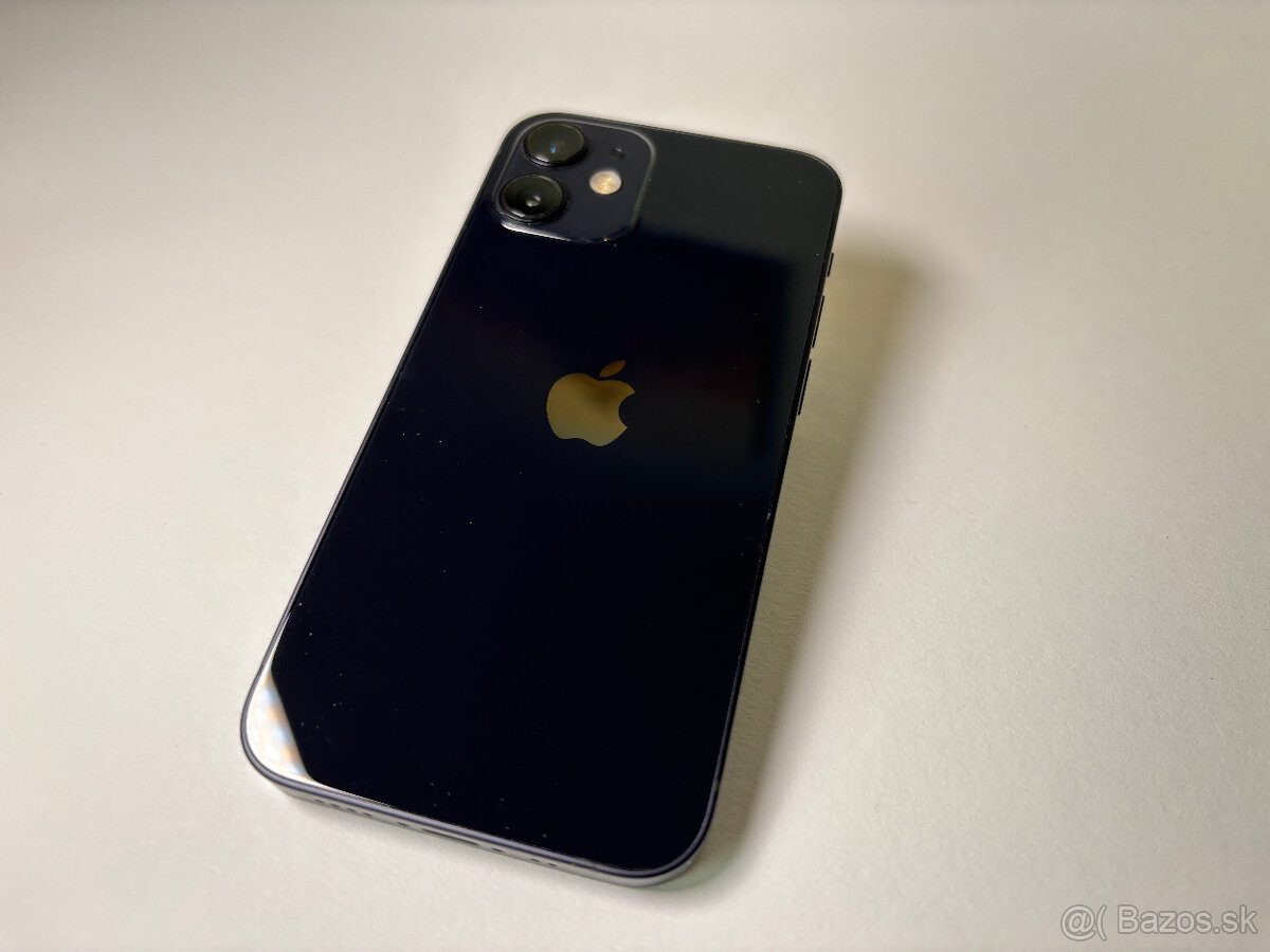 Apple iPhone 12 mini 64 GB - 2