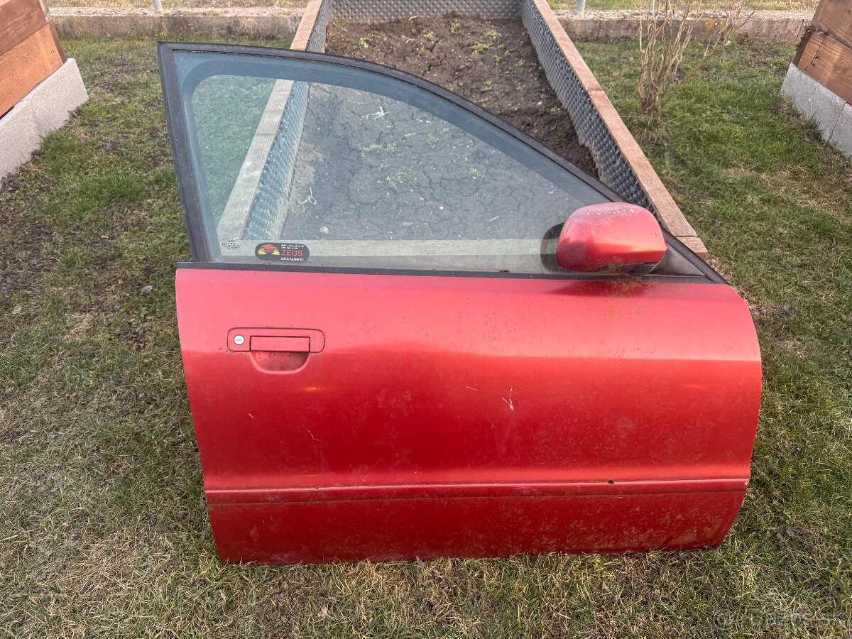 Dvere Audi a4 b5 sedan - 2