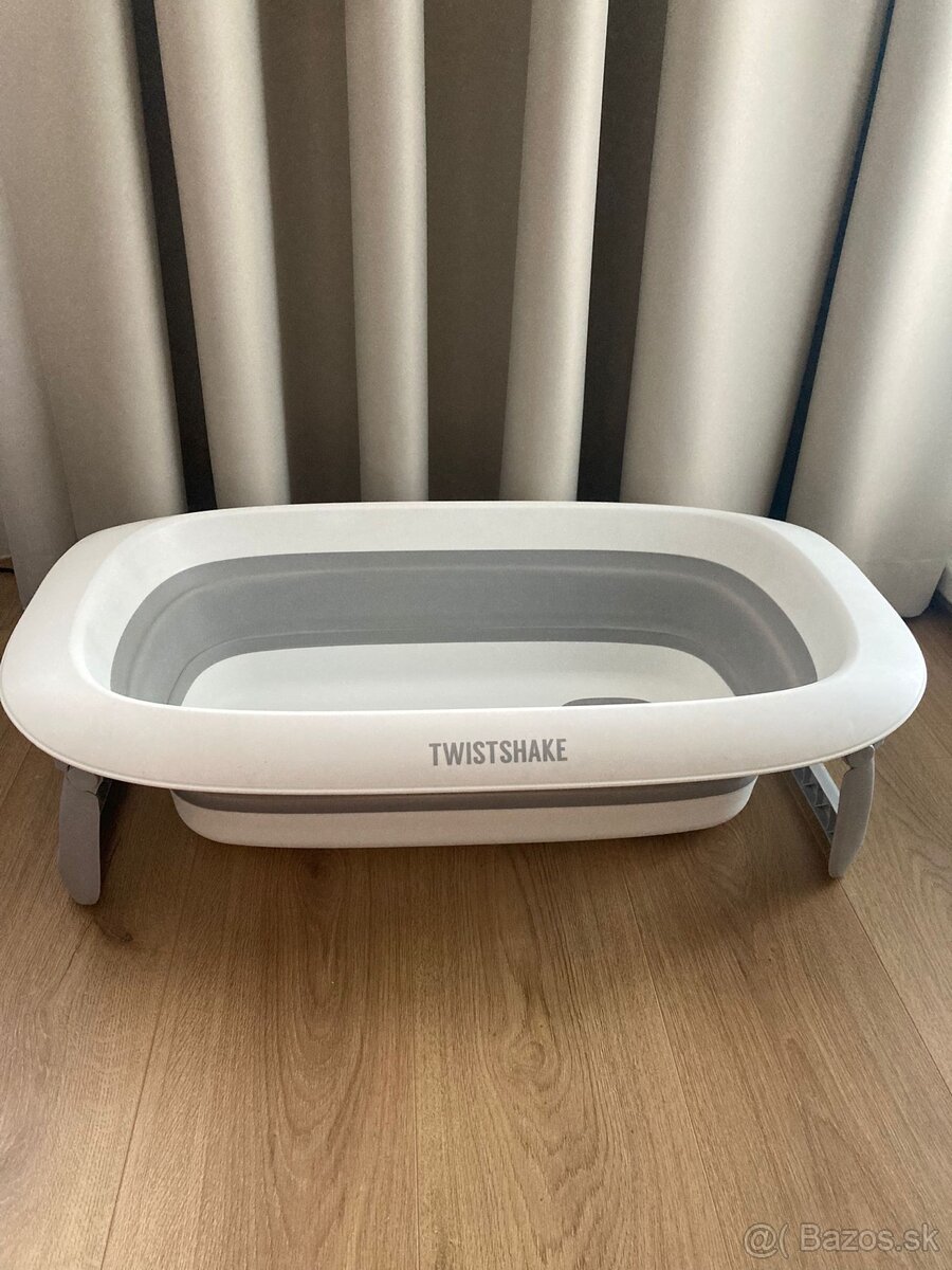 Na predaj detská vanička - 2