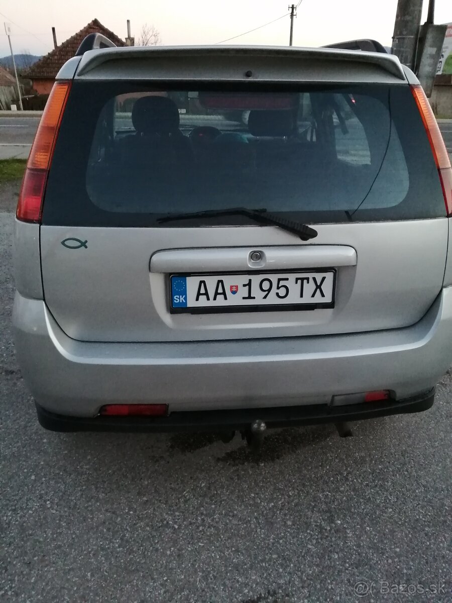 Suzuki ignis - 2