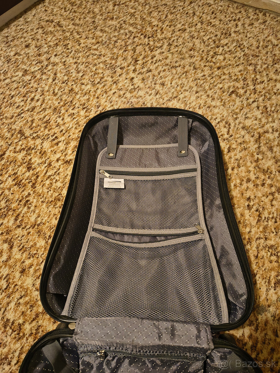 kufor - prirucna batozina - 2