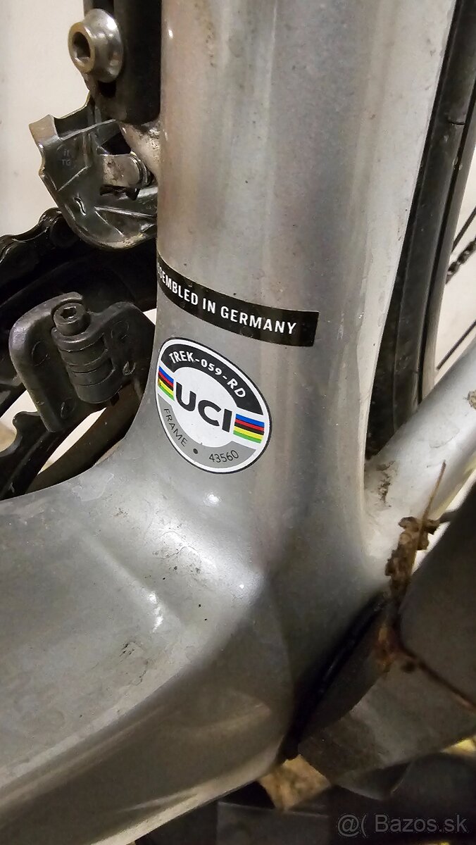 Trek elmonda SL 5 2024 - 2