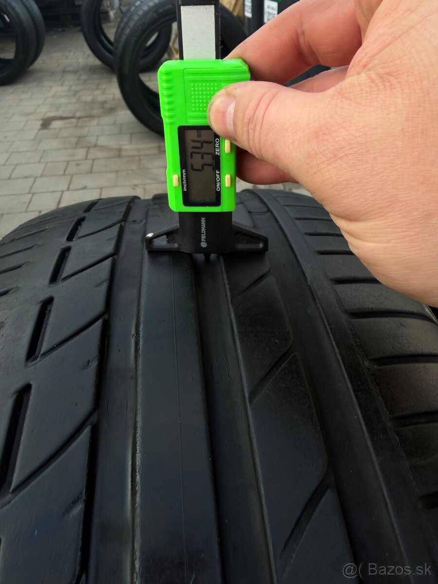 245/40 R20 275/35 R20 Bridgestone - 2