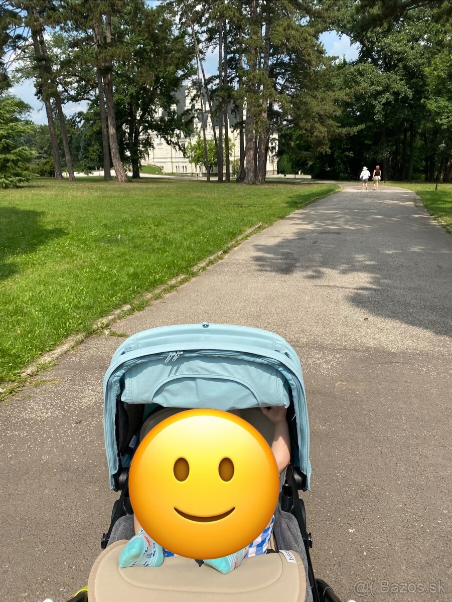 Kočík Bugaboo Fox2 - 2