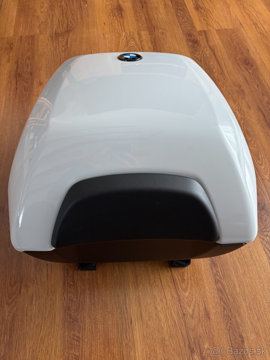 TOP CASE BMW 30l - 2