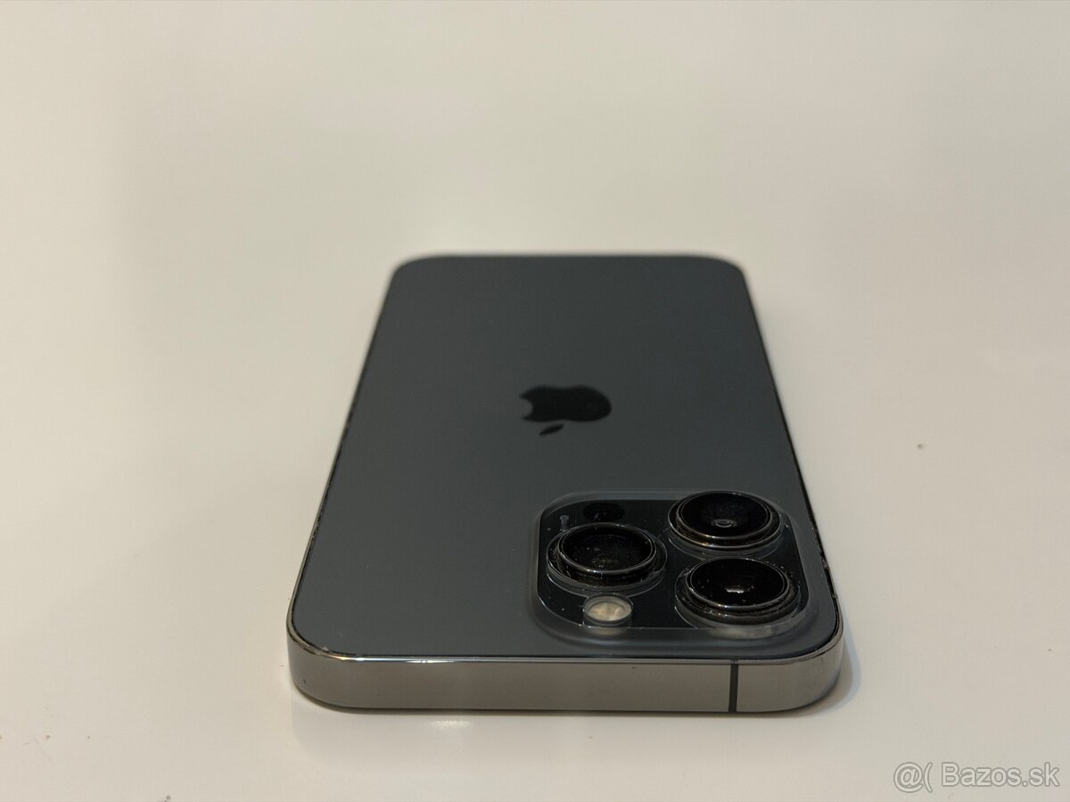 iPhone 13 Pro (Nová Baterka/Záruka) - 2