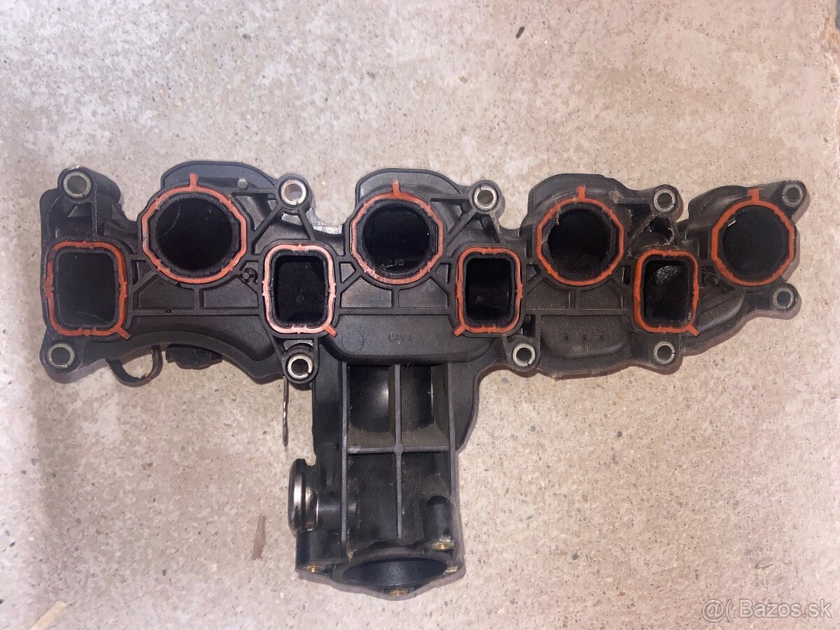 Sacie potrubie 1.6 TDI - 2