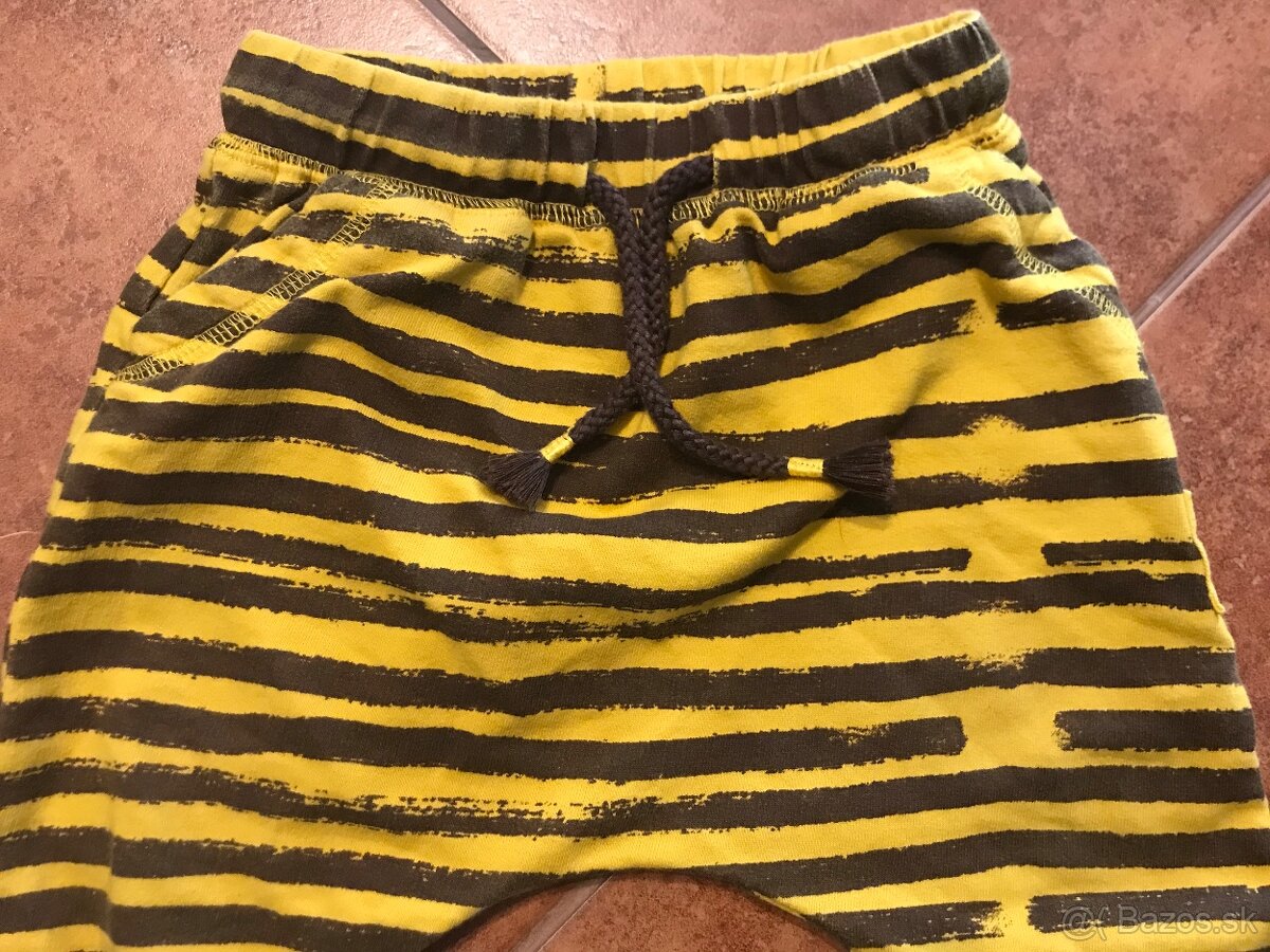 Reserved komplet + 2ks body 74 - 2