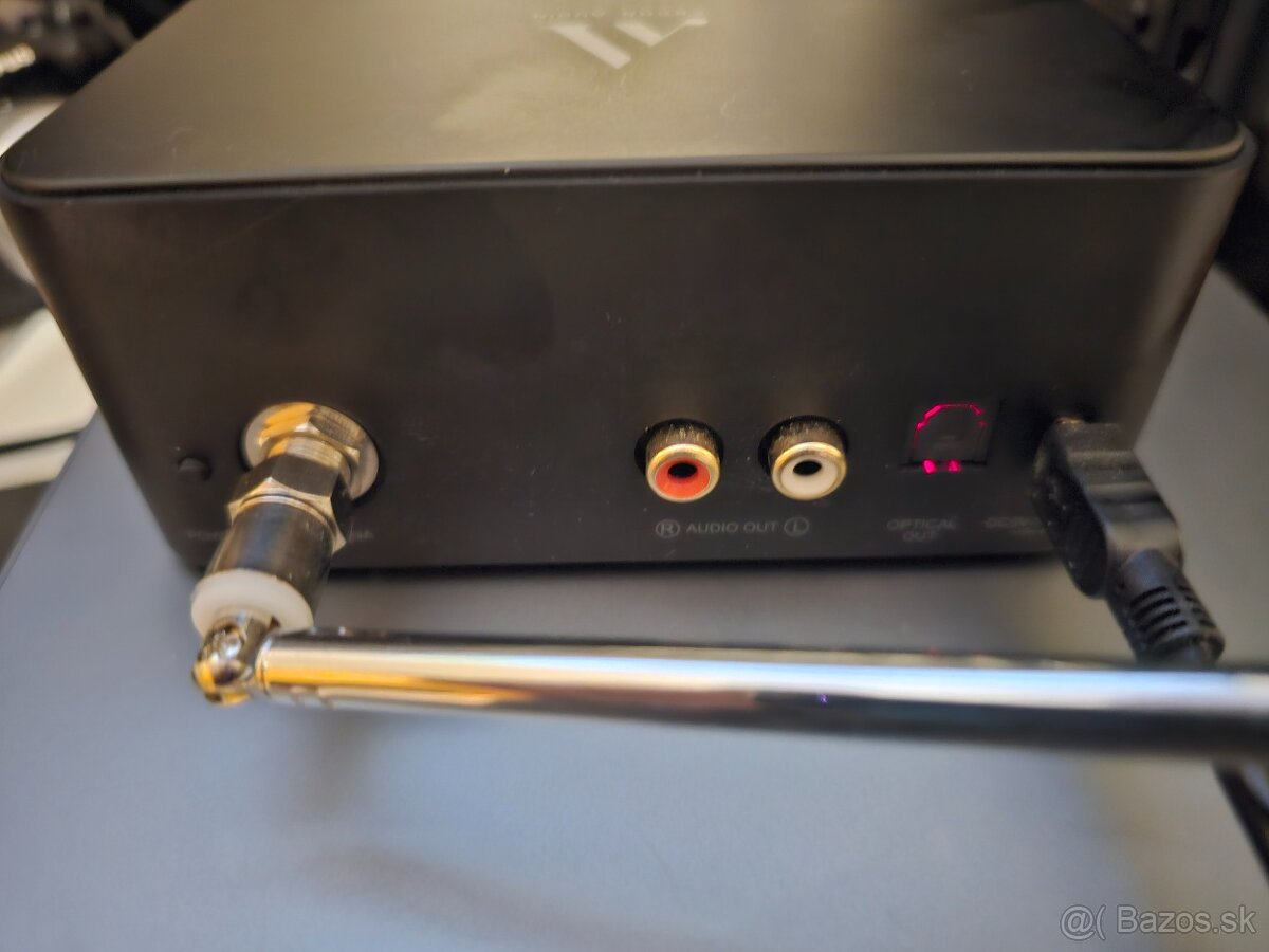 Argon DAB Adapter3 MK2 - 2