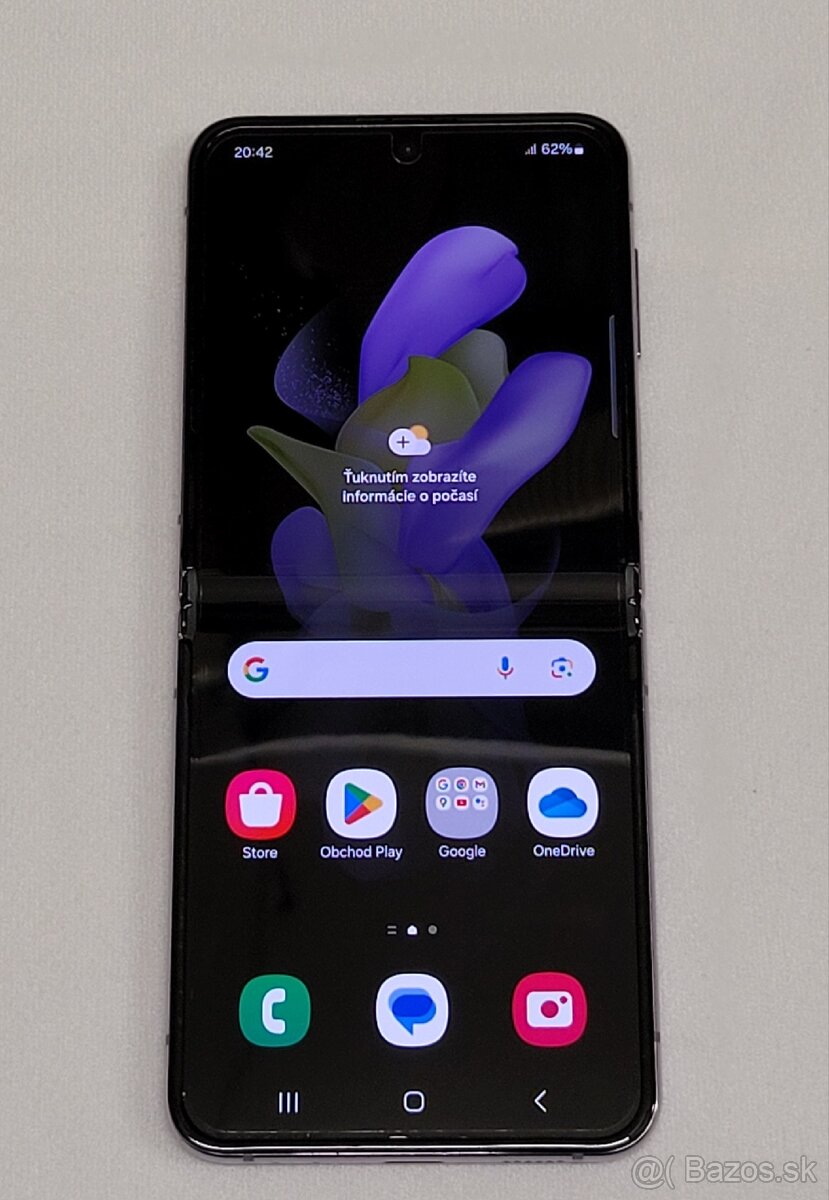 Samsung Galaxy Z Flip 4 - 2