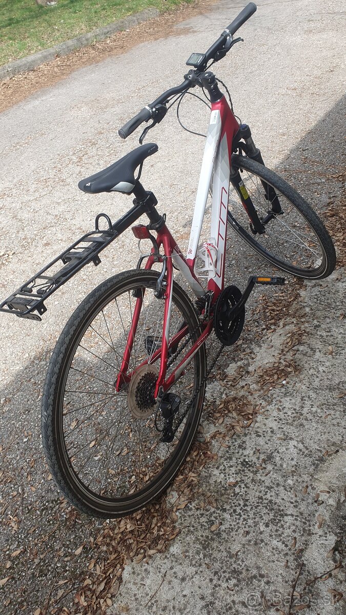 CTM LADY CROSS SPORT - 2