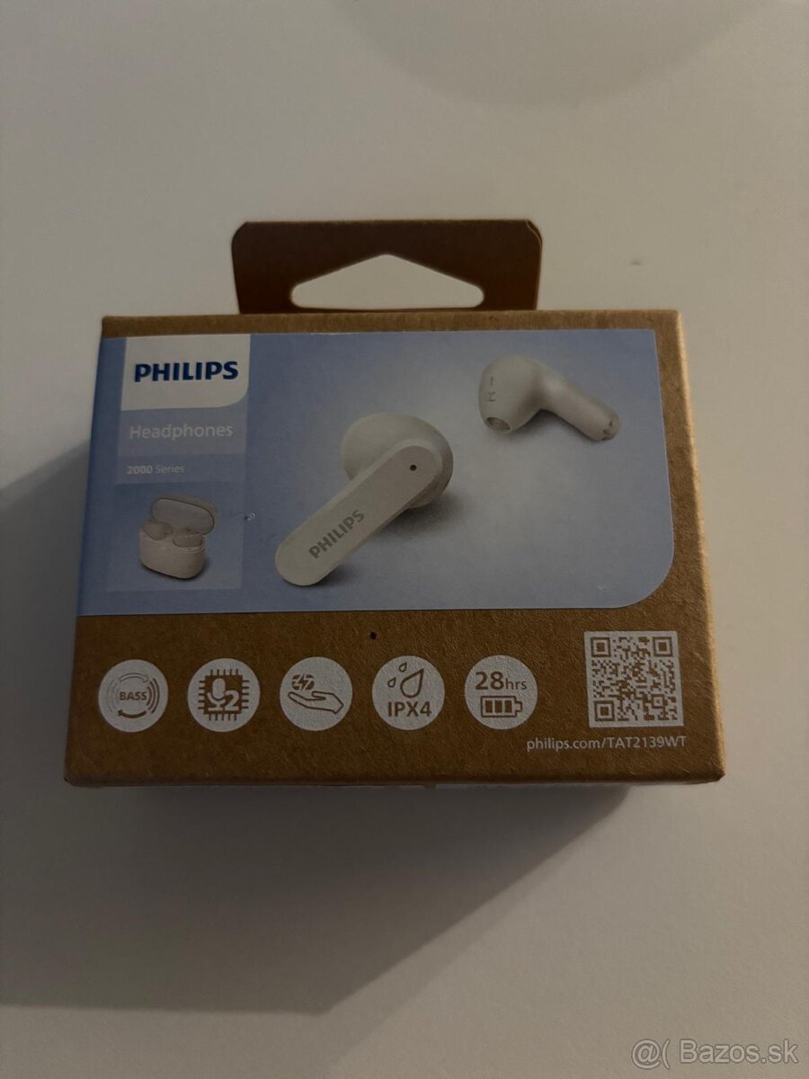 Philips TAT2139WT/10 - 2