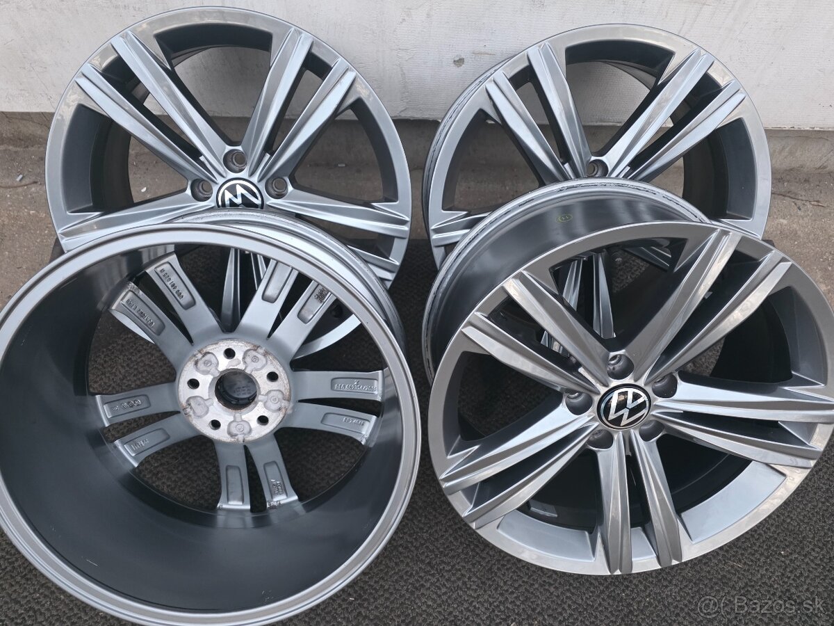 5x112 R18 VW ARTEON,PASSAT - 2