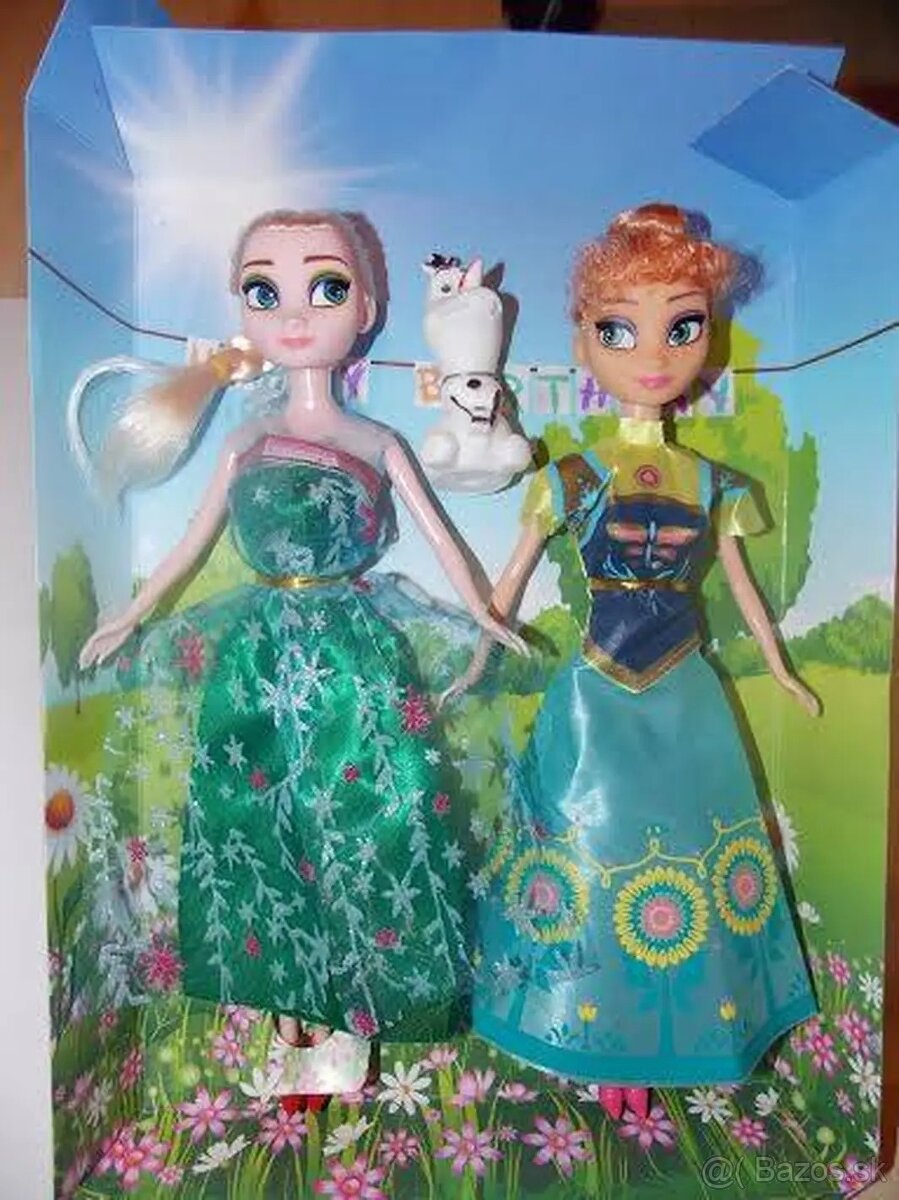 Anna a Elza - 2