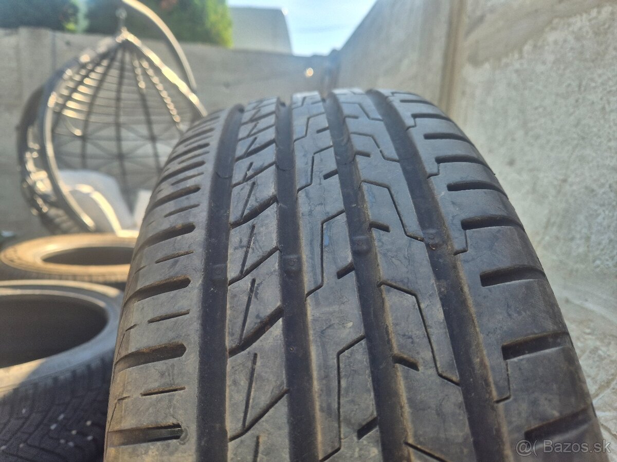215/60 r16 Matador - 2