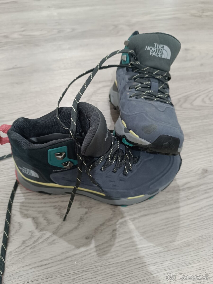 The North Face vectiv 40 - 2