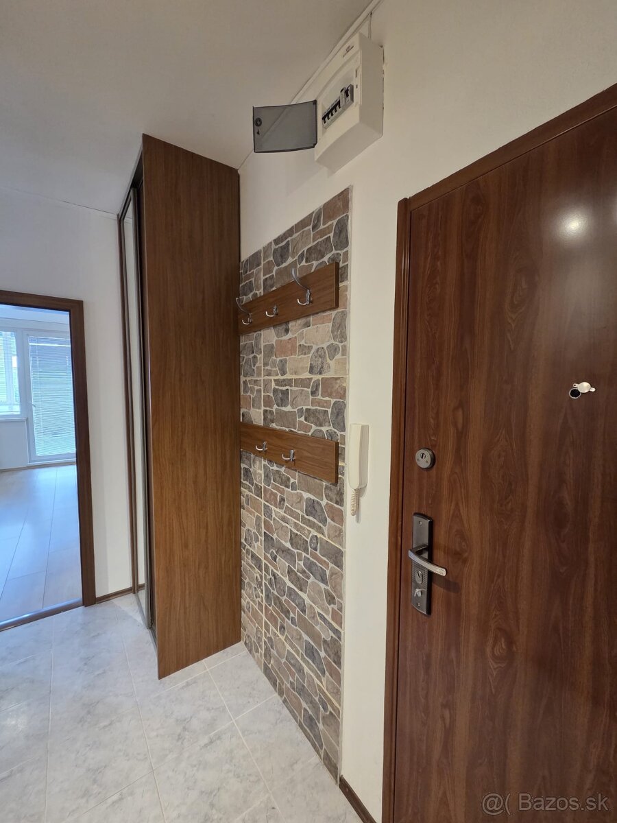 2iz. byt, FURČA, POVSTANIA ČES. ĽUDU - 2