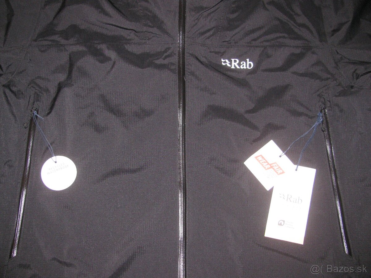 nova lahka panska Pertex Shield bunda Rab vel. XXL - 2