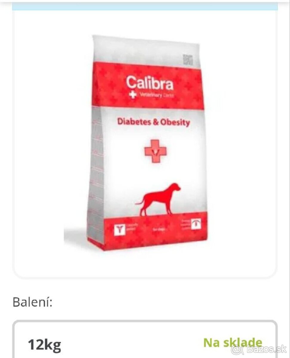 Calibra diabetes obesity - 2