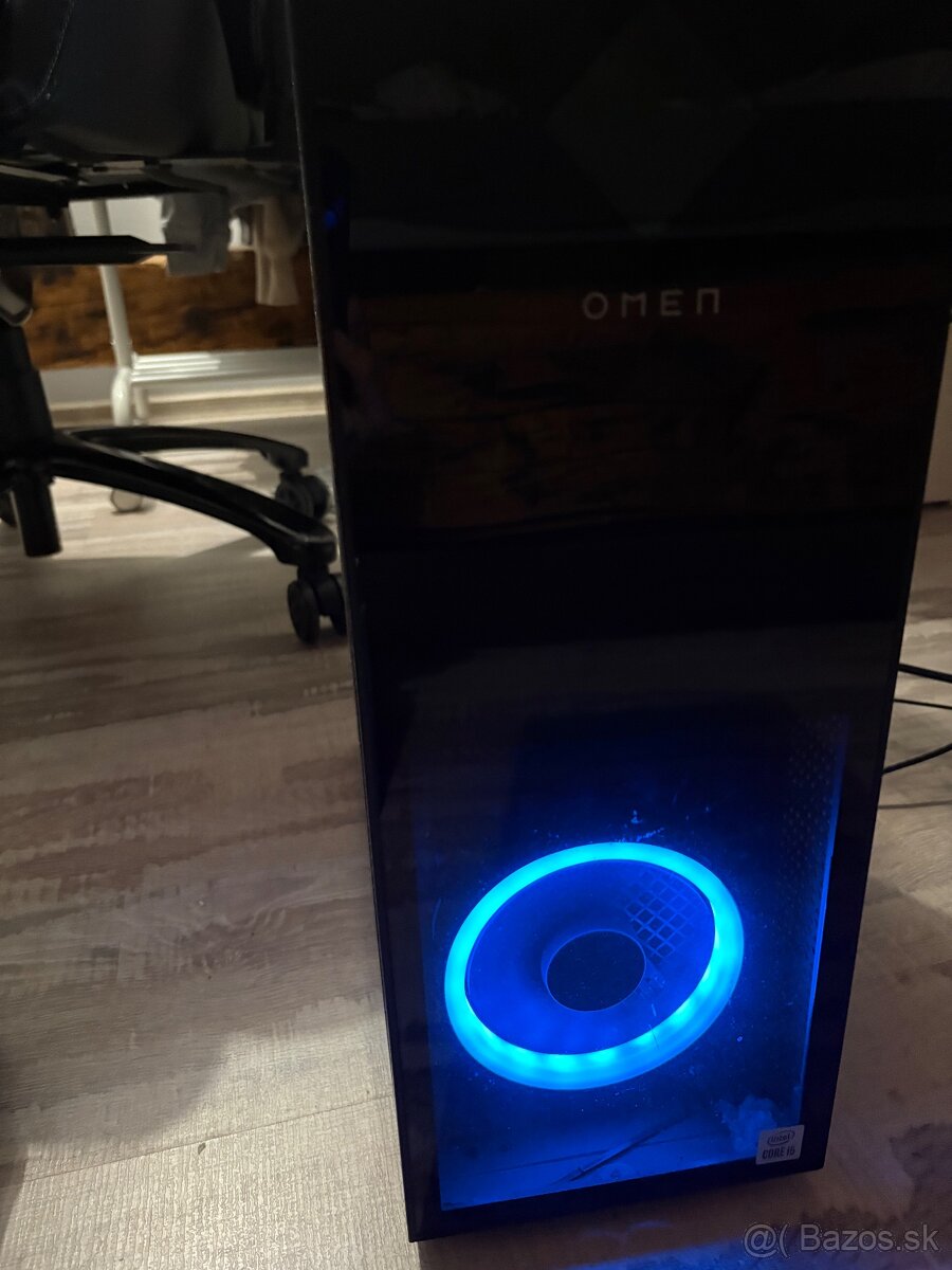 Predám herný počítač - 2