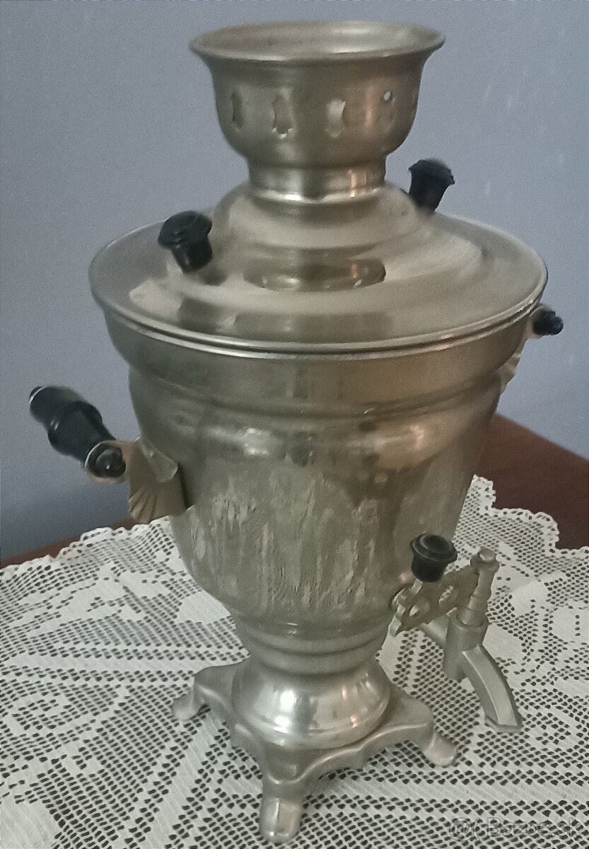 Samovar - 2