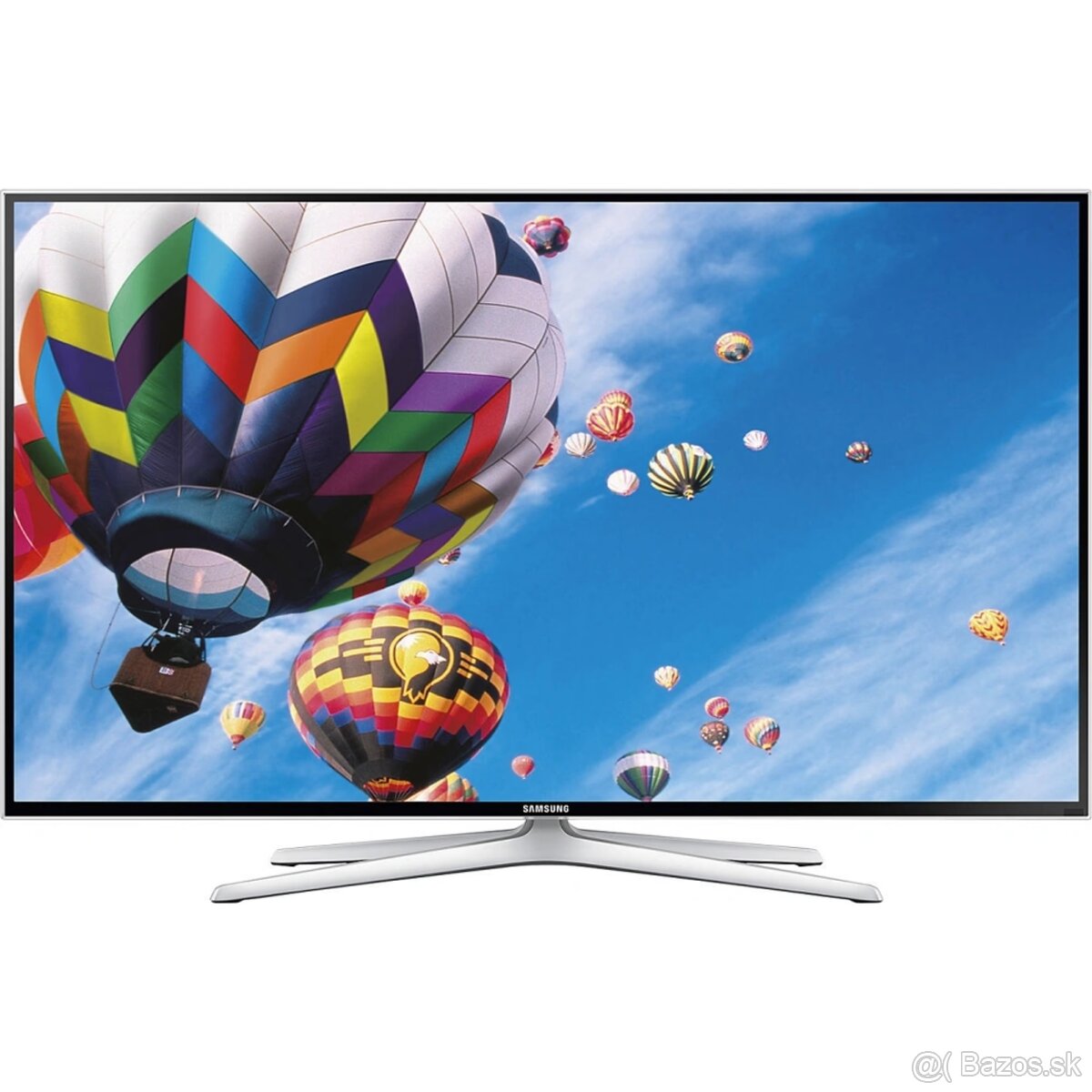 Predám TV Samsung UE40H6400 – 40” - 2