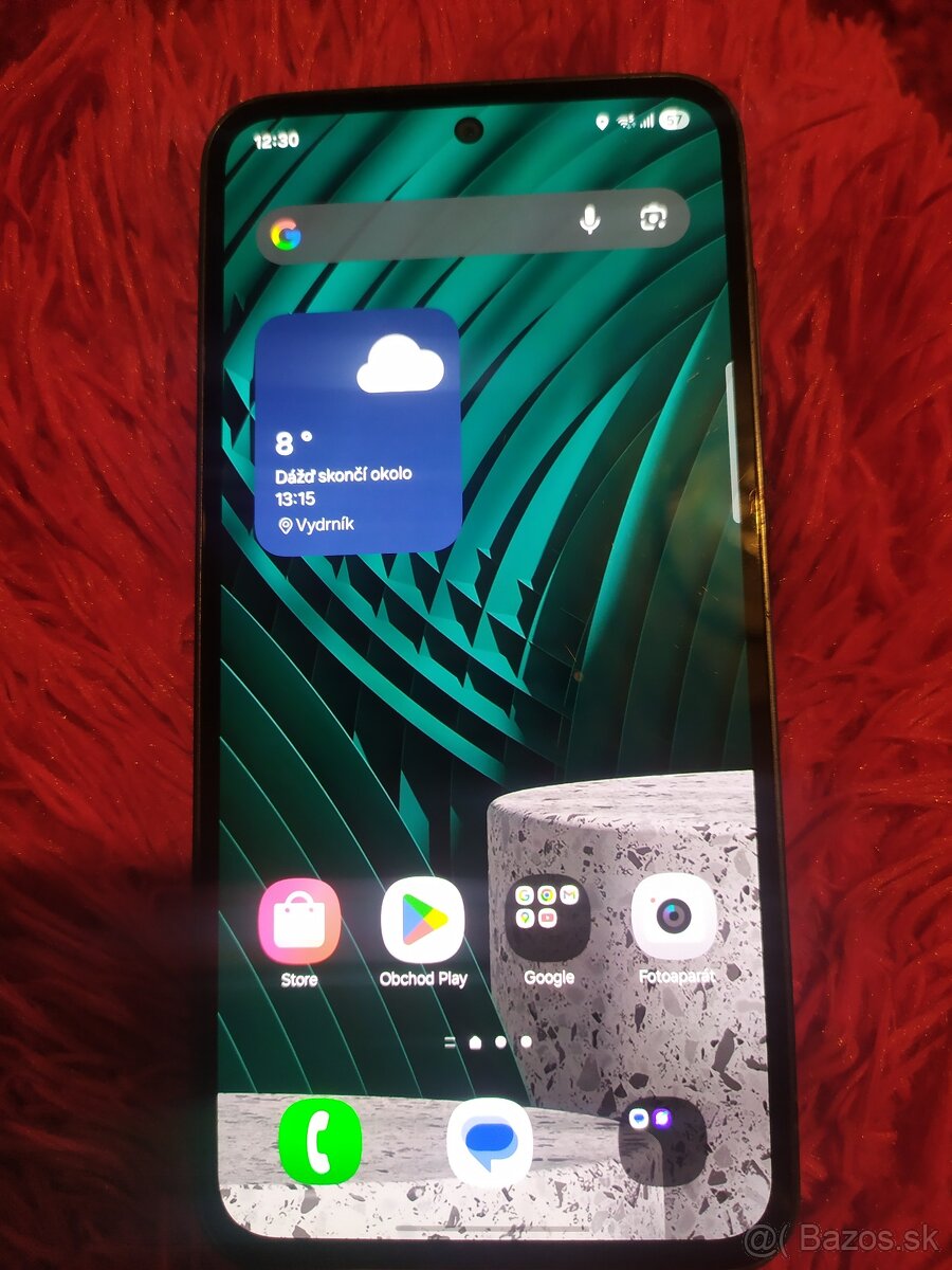 Samsung galaxi A35 5g - 2