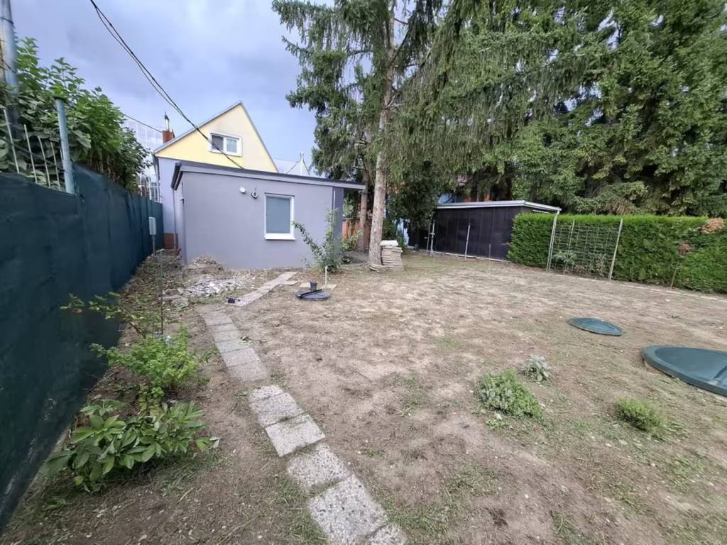 Celoročne obývateľná chata s 247m2 pozemkom za cenu garsónky - 2