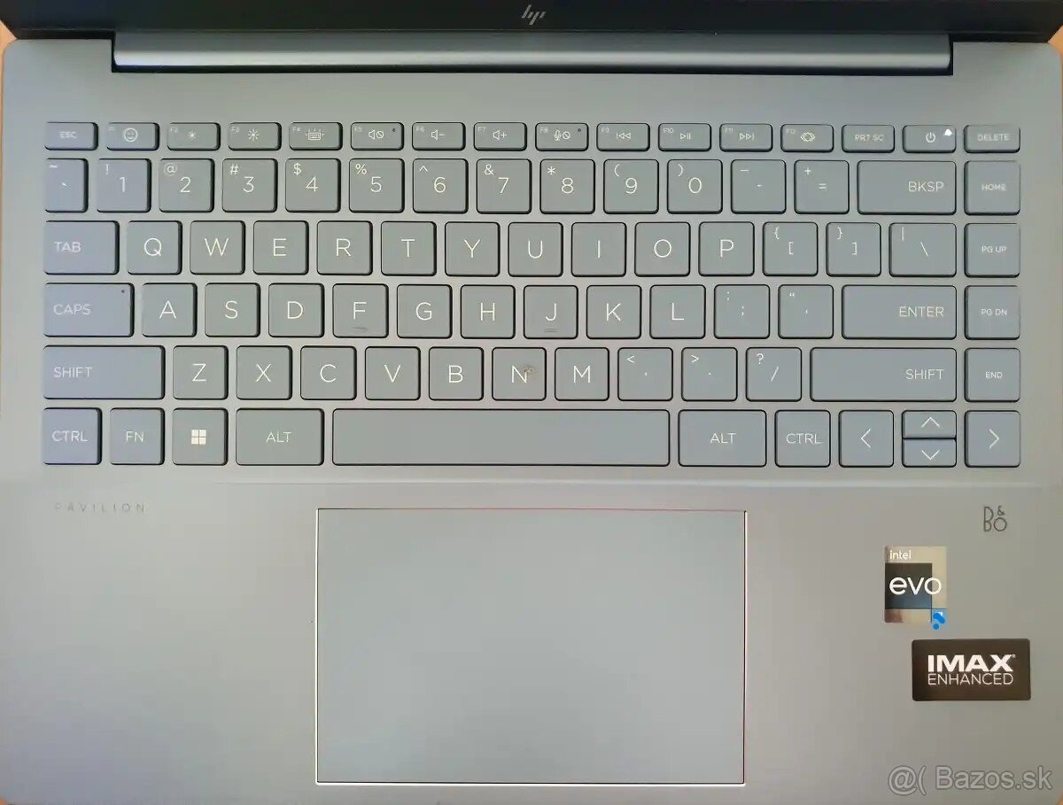 HP Pavilion Plus 14 (Ultra 7 155H / 32GB RAM) - 2