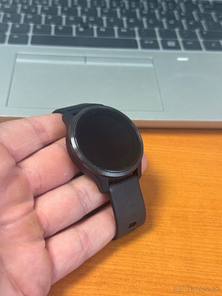 Garmin Venu Black - 2