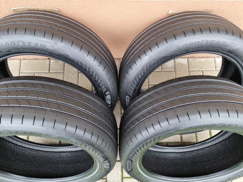 pneu 18″ 235/45R18 GOODYEAR letné NEW dot2023 - 2