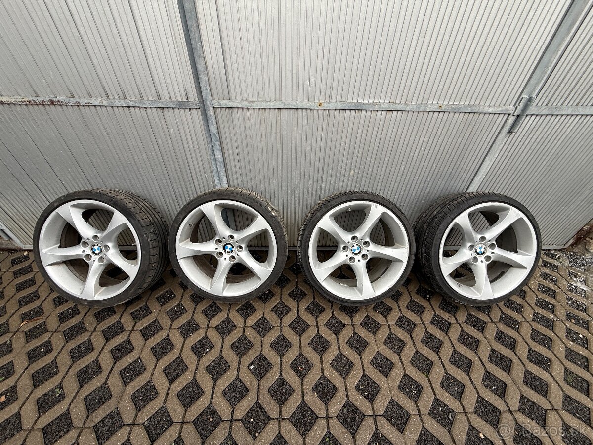 Bmw kolesa 5x120 r19 Style 230 - 2