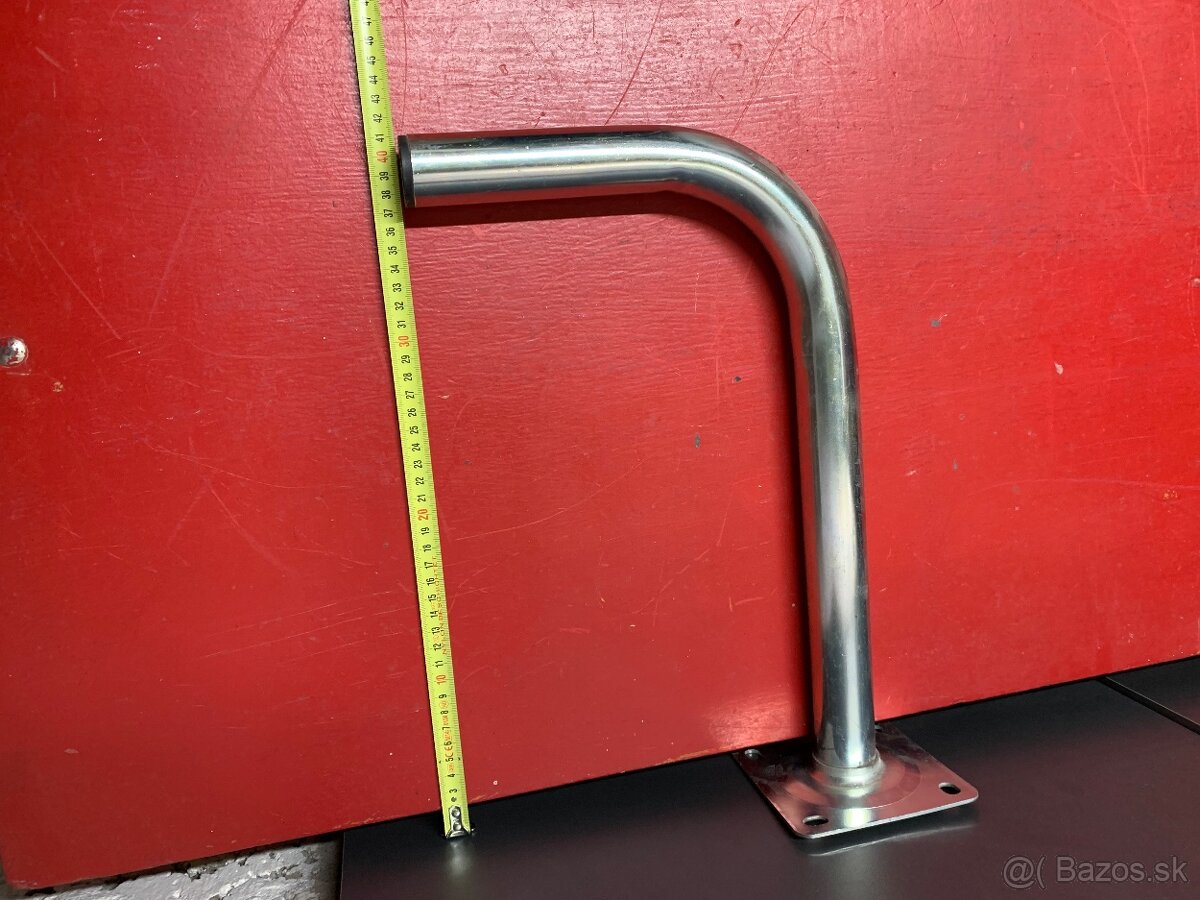 Drziak satelitu parabola - 2