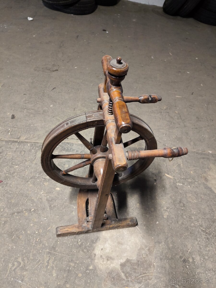 Predám Kolovrátok - 2