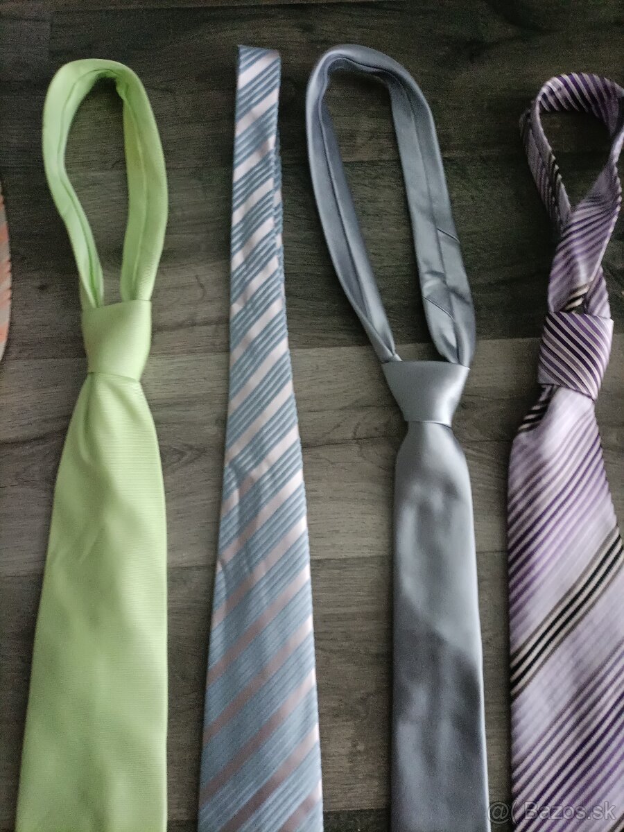 Kravaty - 2