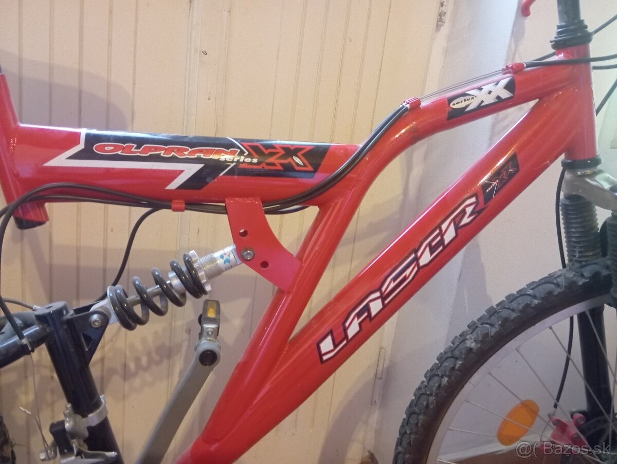 Bicykel Olpran Laser - 2