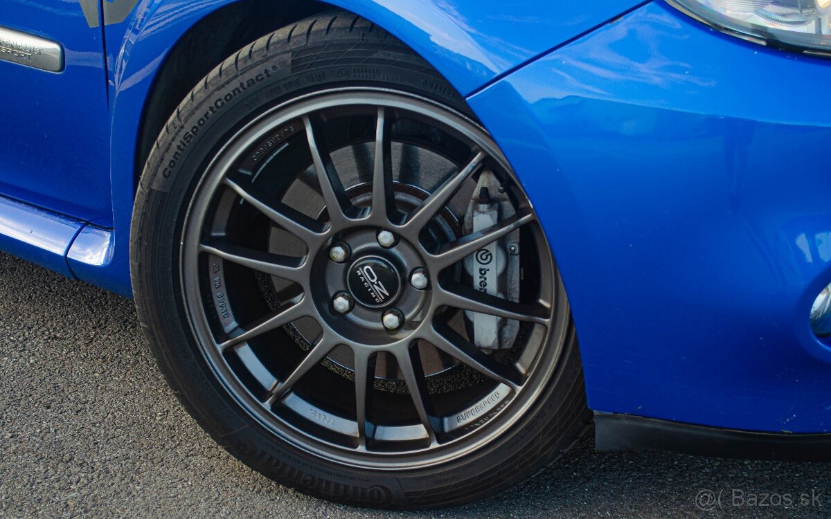 Renault Clio RS 2.0i 16V - 2