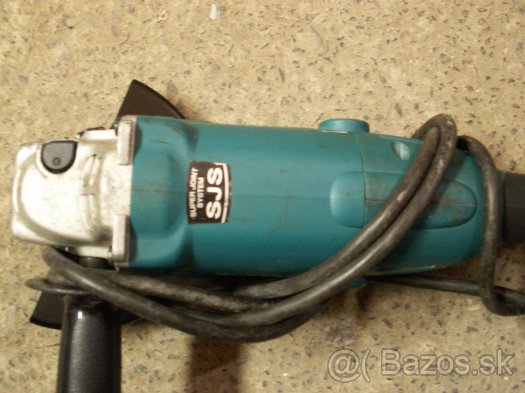 predam uhlove brusky. - 2