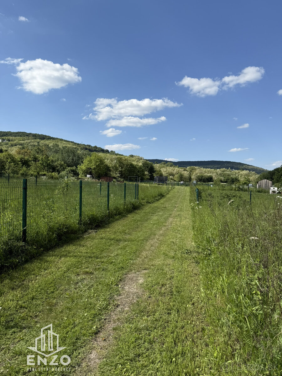 Záhrada Bratislava Vinohrady - 2