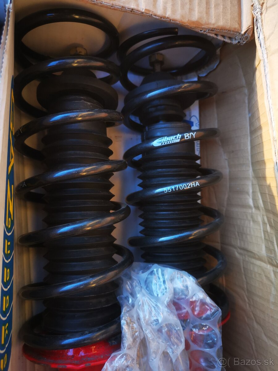 Tlmiče na mazdu mx5. - 2