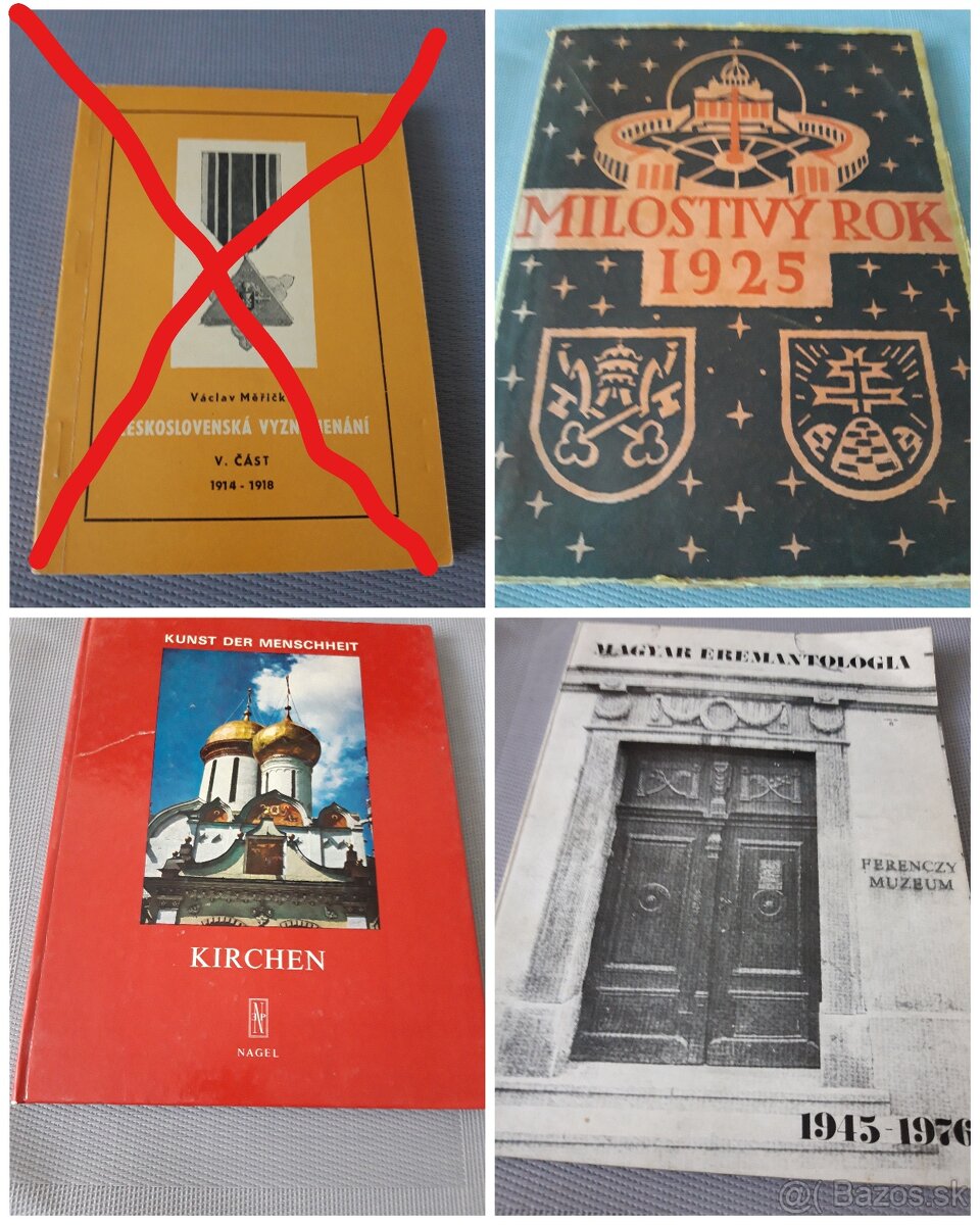 Predam starsie knizky - 3 - 2