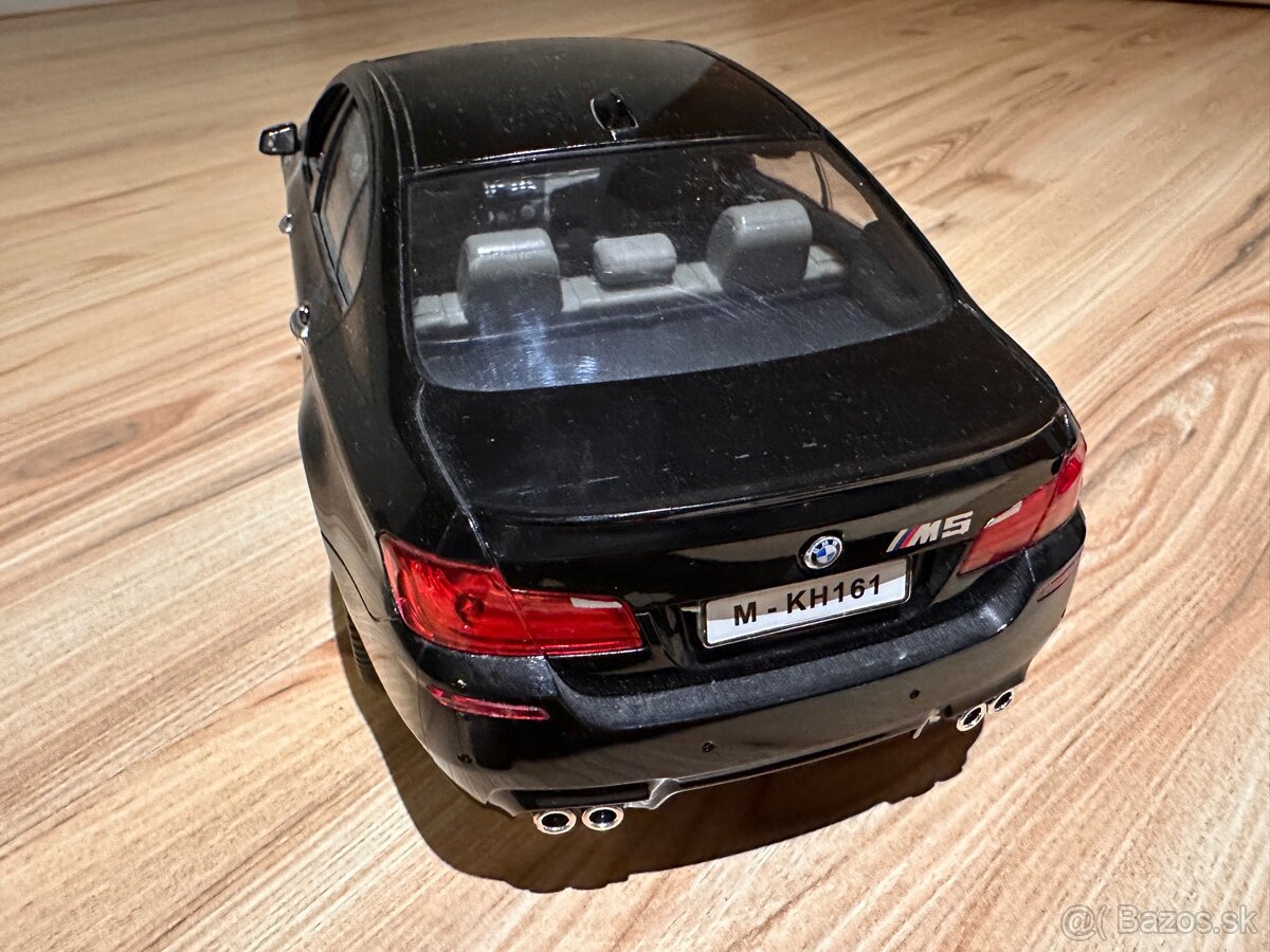 RC BMW M5 - 2