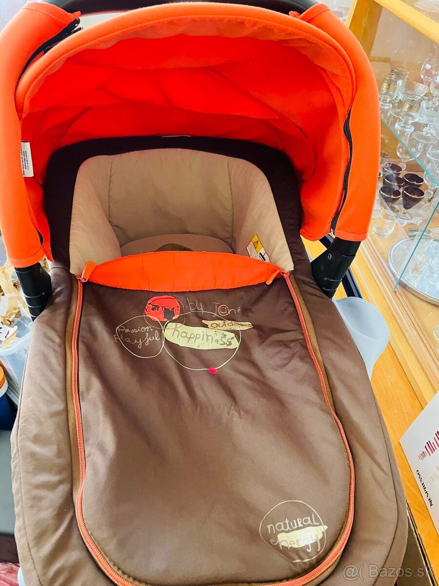 Jane transporter - 2