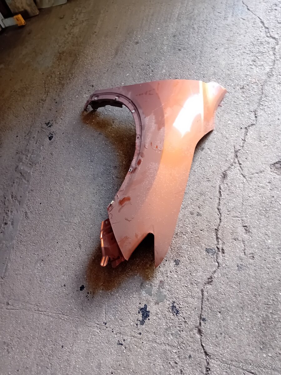 Nissan x trail 2018 blatnik - 2