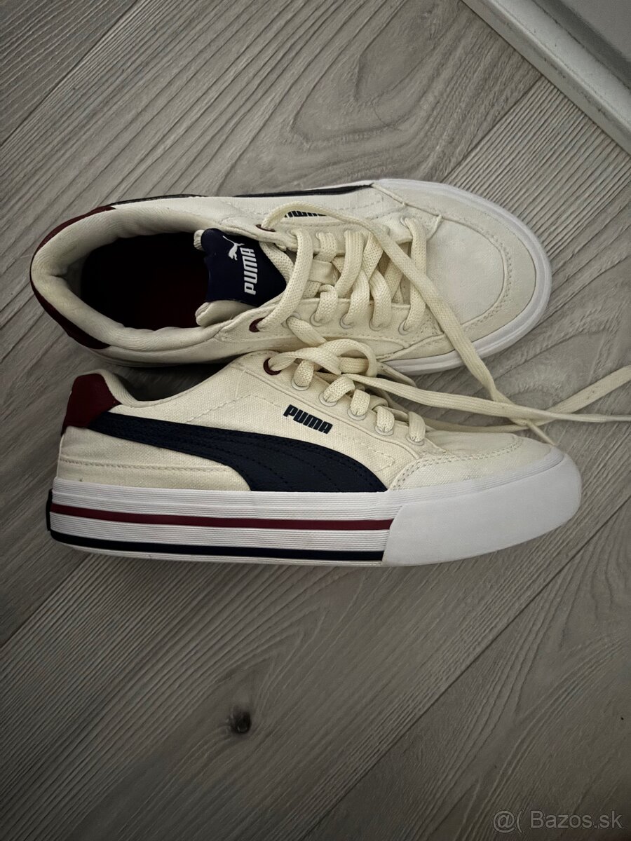 Tenisky zn. Puma - 2