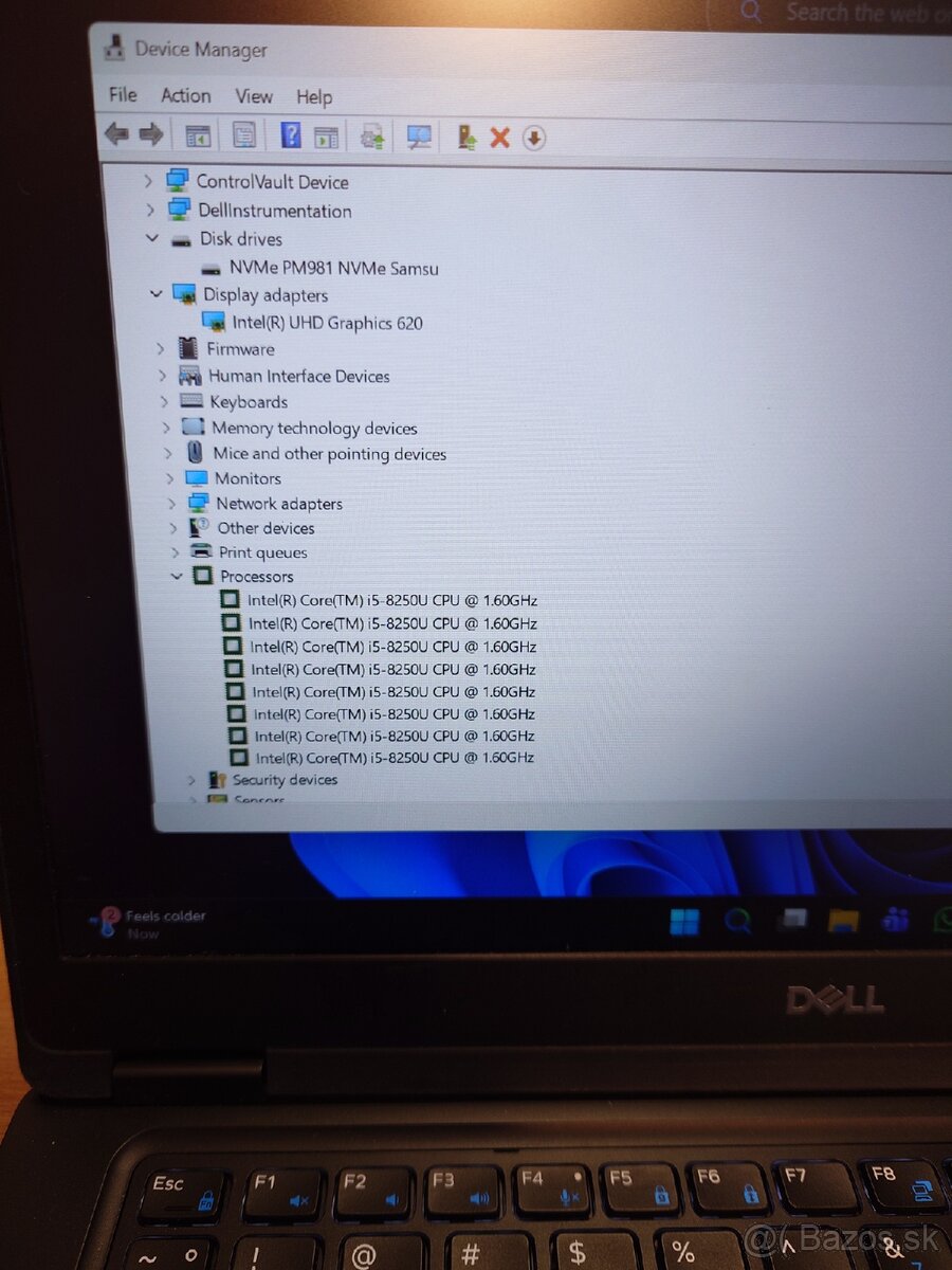 Lenovo Latitude 5490 - 2