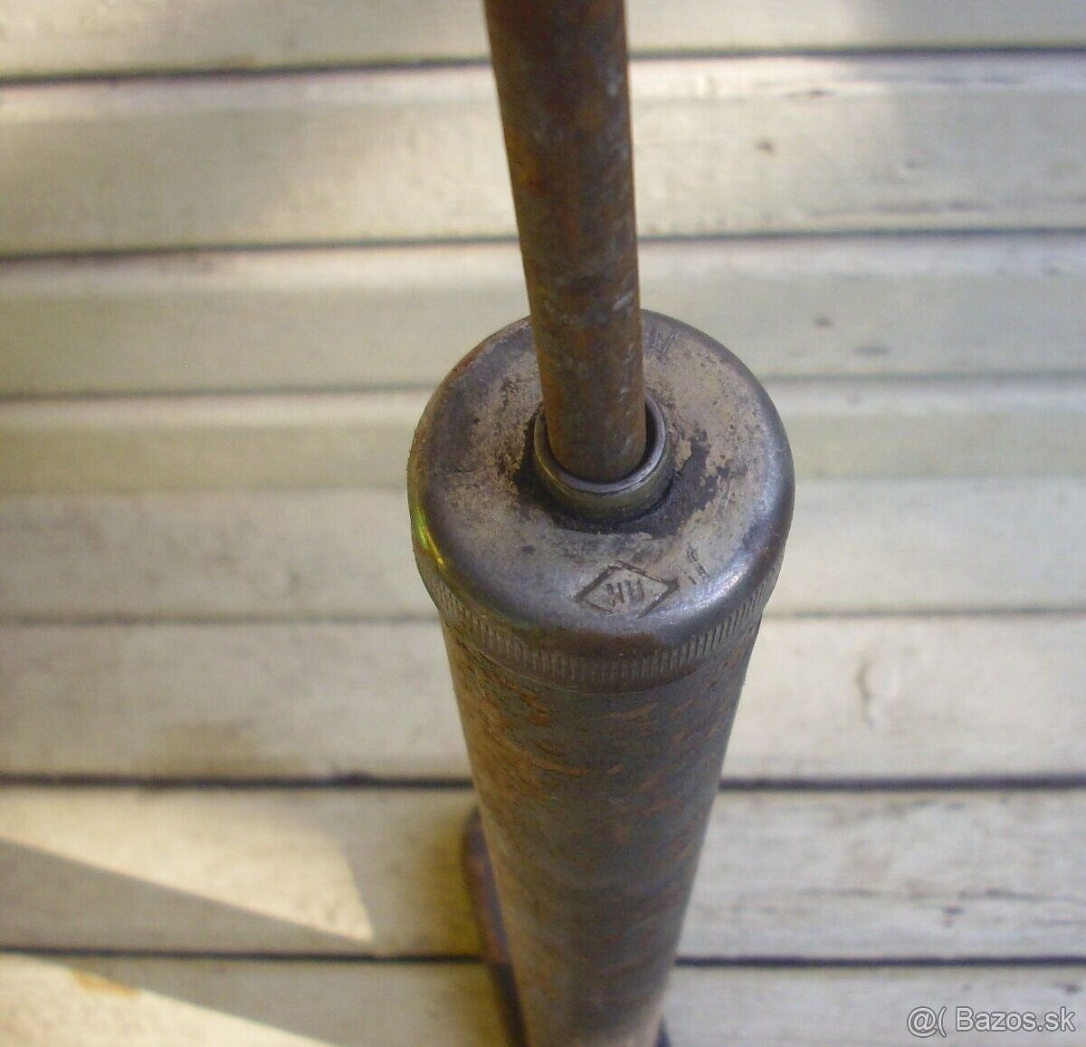 Lada vaz autopumpa - 2