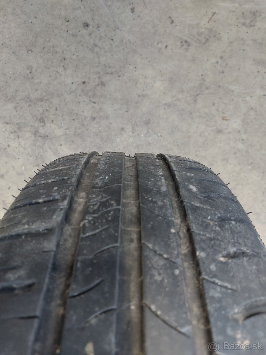 205/60 R16 letné - 2