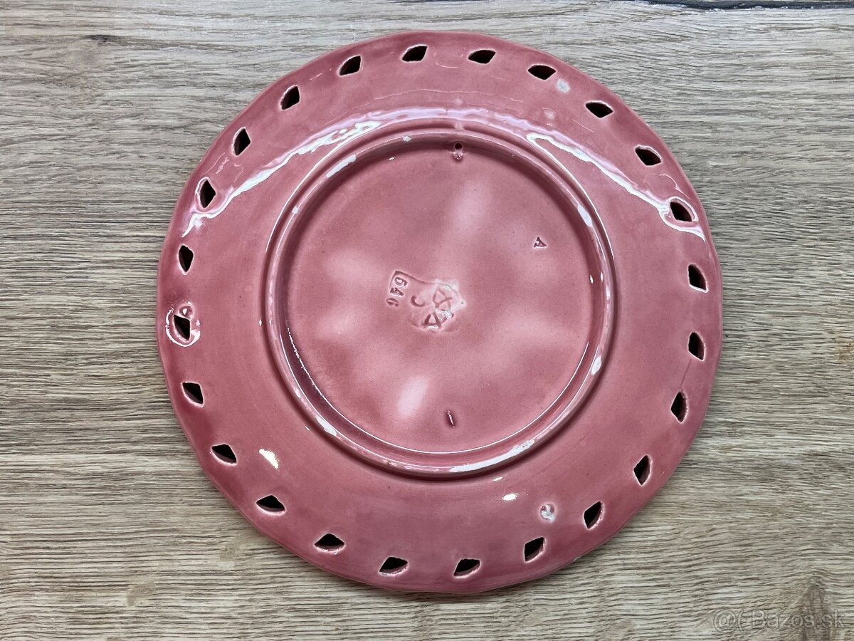 Maly tanier Kremnica konvalinky - 2