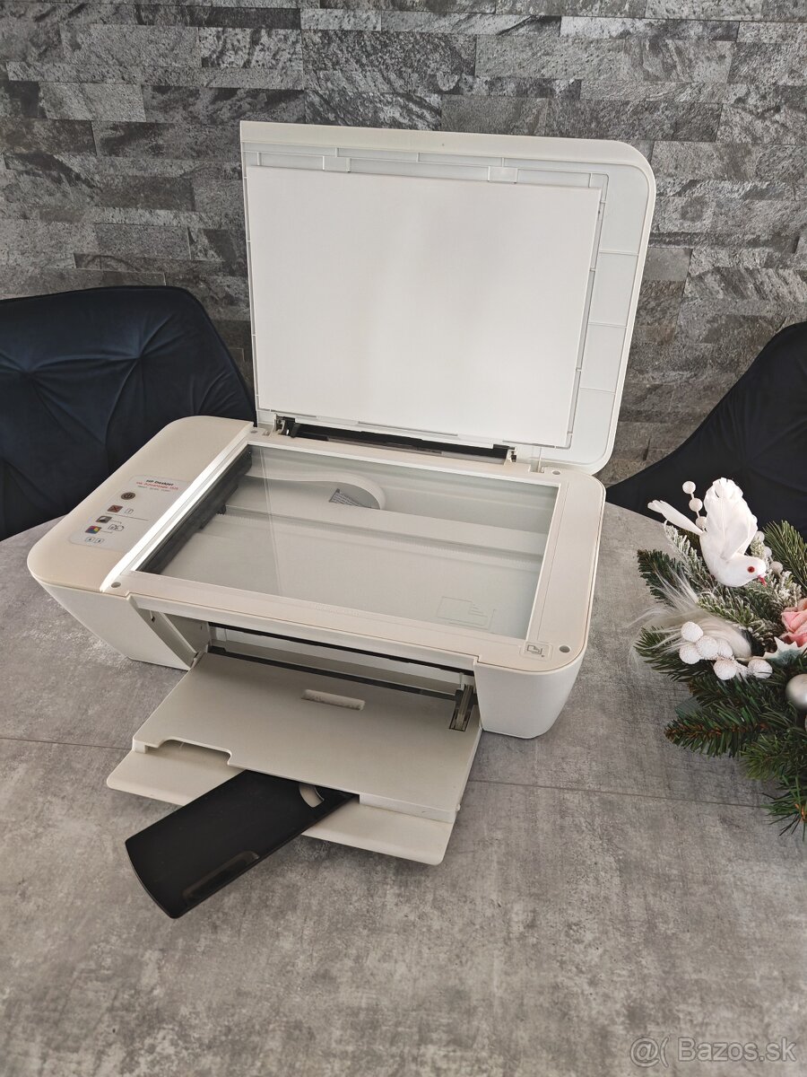 Tlačiareň HP Deskjet 1515 - 2